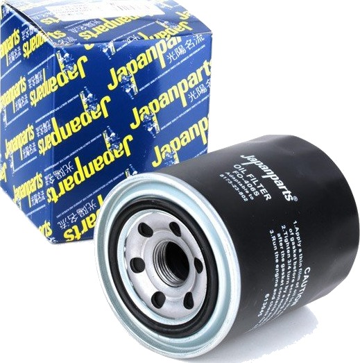 Oljefilter JAPANPARTS FO 406S