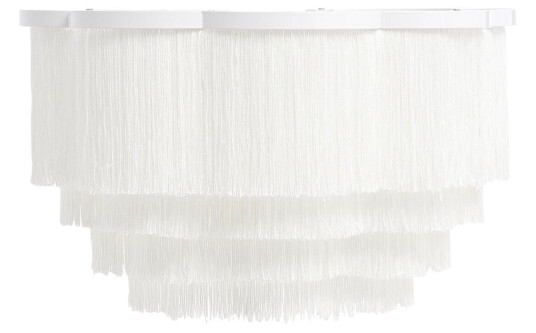 Alice & Fox MIO Taklampe Hvit Alice & Fox MIO Taklampe Hvit
