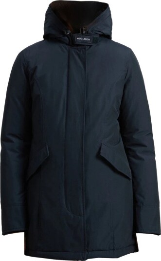 Woolrich Dame Jakker Blå XL, Woolrich Dame Jakker Blå XL,
