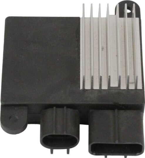 Styreenhet, elektrolufting (motorkjøling) ABAKUS 133-030-001