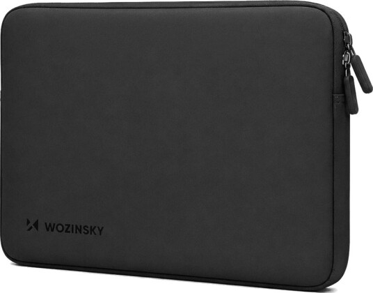 Wozinsky WNL-10B 10-11" Neoprenveske til Bærbar PC Svart