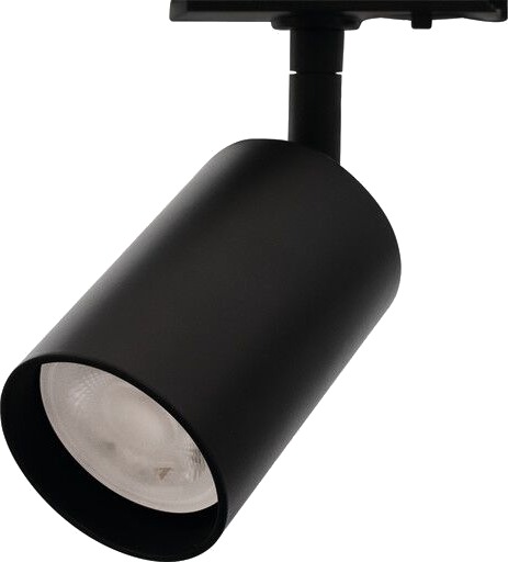 Scan Products Mita 1F skinnespot Ø5,5 cm 2700K/3000K sort