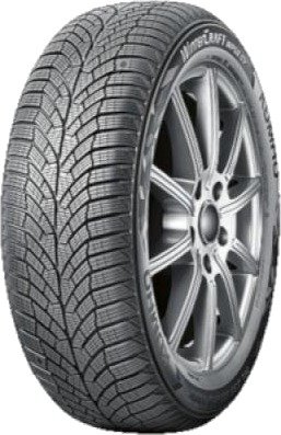 Kumho WinterCraft WP52 EV 255/45R20 105V Kumho WinterCraft WP52 EV 255/45R20 105V