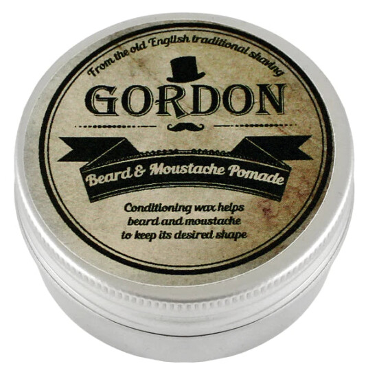 Gordon Beard & Moustasche Pomade 50 ml