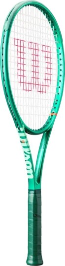 Wilson Blade 98S V10 Frm Green 2 Wilson Blade 98S V10 Frm Green 2