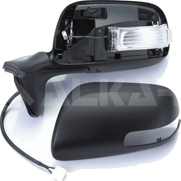 Sidespeil ALKAR 6139303