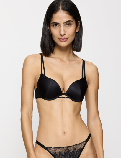 Triumph Crazy Stupid Love Whu Black E x 75