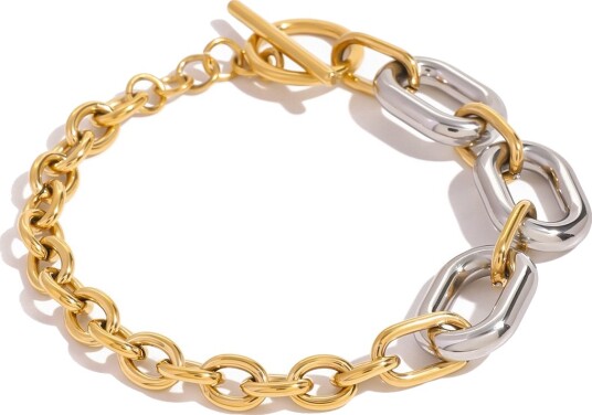 Celéste Bracelet Verlaine 18K Gold