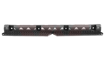 Holder, støtfanger VAN WEZEL 5711569