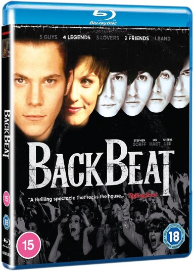 Backbeat (1994) Backbeat (1994)