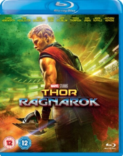 Thor: Ragnarok Thor: Ragnarok
