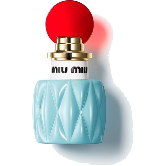 Miu Miu L’Eau de Muguet Eau de Parfum 30 ML - Blomstergrønn Duft for Dame