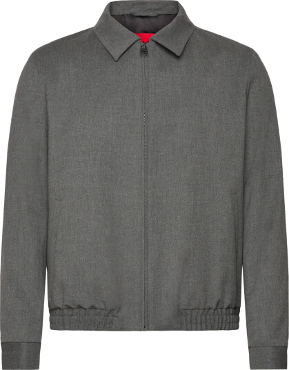 HUGO Hellys241F1X   Grey   50