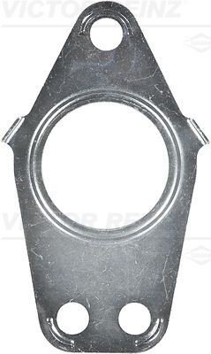 Tetning eksosmanifold REINZ 71 26283 00