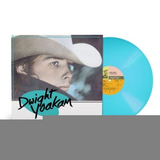 Dwight Yoakam - Hillbilly Deluxe - Limited Clear Edition (Vinyl)