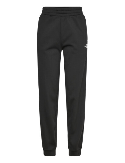 The North Face W Mountain Athletics Fleece Pant - Black - XS