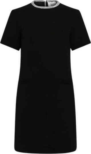 Silvian Heach, Dame, Kjoler, Svart, XS,