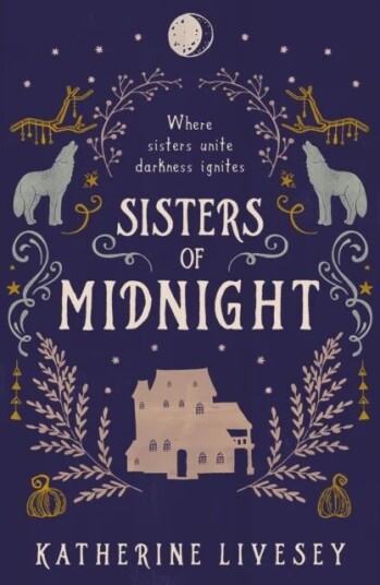 Sisters Of Midnight Av Katherine Livesey