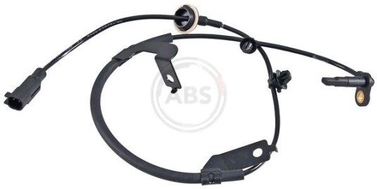 ABS sensor A.B.S. 31281 ABS sensor A.B.S. 31281