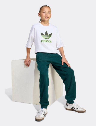 adidas Originals Tee White 128