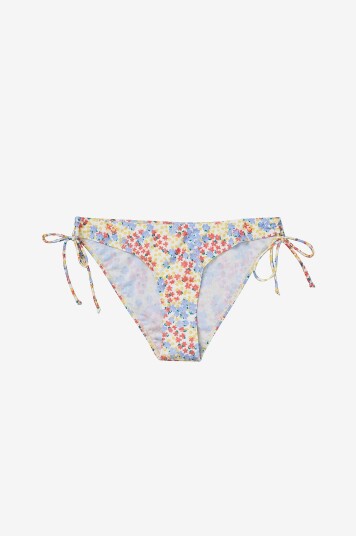 Becksöndergaard Bikinitruser Oline Bibi Bikini Briefs Flerfarget