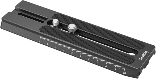 SmallRig 3031 Extented QR-Plate for Ronin RS2/RSC2 SmallRig 3031 Extented QR-Plate for Ronin RS2/RSC2