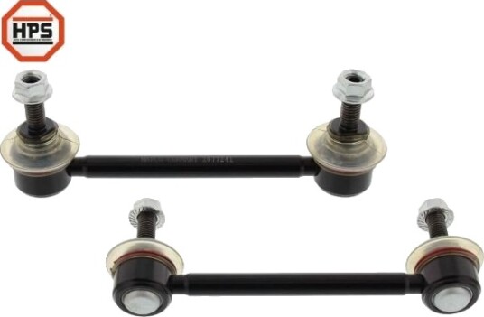 Reparasjonssett, stabilisator koplingsstang MAPCO 59155/2HPS