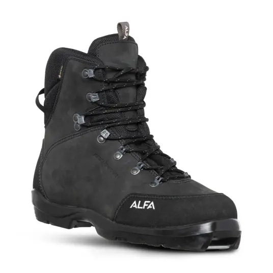 Skisko til herre Alfa Kikut Perform 2 GTX M 1110 Skisko til herre Alfa Kikut Perform 2 GTX M 1110