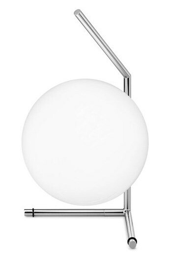 Flos IC Lights T1 Low Krom Flos IC Lights T1 Low Krom