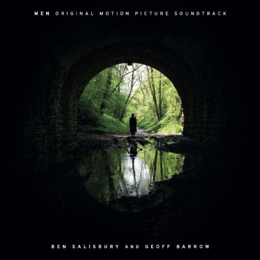 Ben Salisbury & Geoff Barrow Men (Original Motion Picture Soundtrack) LP/Vinyl