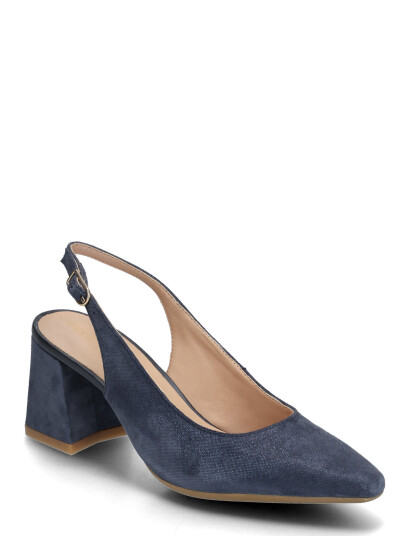 GEOX D Giselda C - Navy - 37