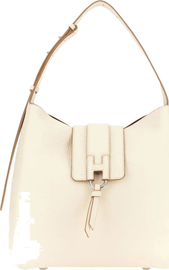 Hogan Dame Vesker Beige ONE SIZE, Hogan Dame Vesker Beige ONE SIZE,