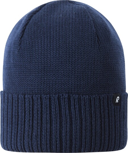 Reima Beanie Kalotti Navy 52/54