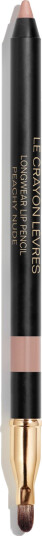 Chanel LE CRAYON LÈVRES  194  ROUGE NOIR