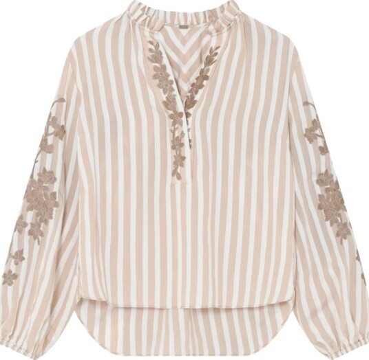 Gustav Dame Bluser & Skjorter Beige XL,