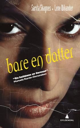 Bare en datter (Pocket)
