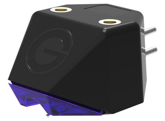 Goldring E3 - MM - Pickup Goldring E3 - MM - Pickup
