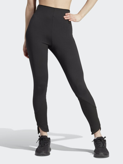 adidas Z.N.E Legging Sort M