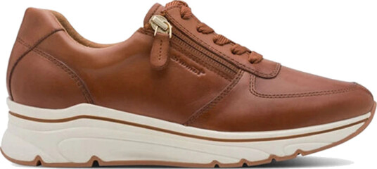 Tamaris Dame Sko Brun 40 EU,