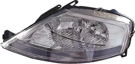 ALKAR 2751852 Frontlykter ALKAR 2751852 Frontlykter