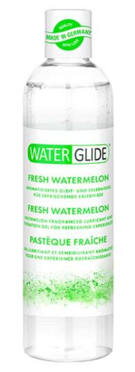 Waterglide - fresh watermelon 300 ml