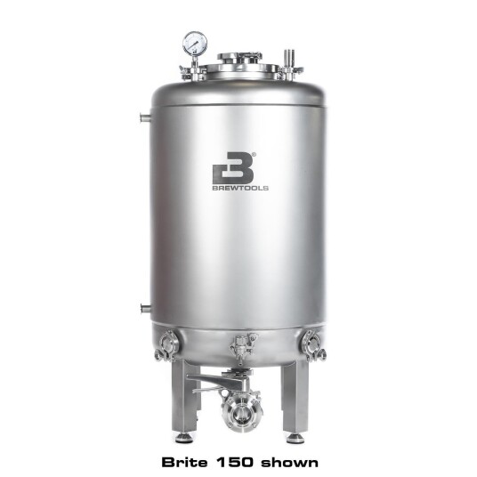 Brite 300 300 liters brite tank Brite 300 300 liters brite tank