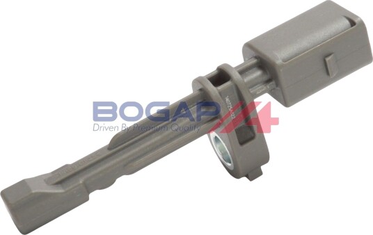 BOGAP A7117167 Sensor, ABS