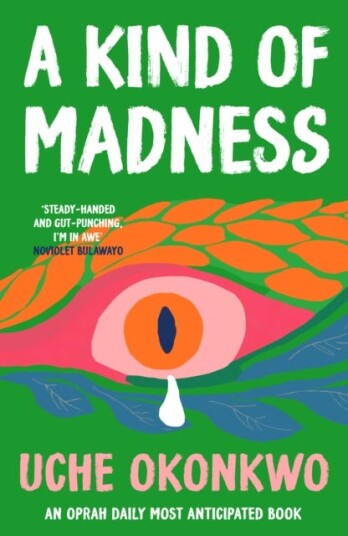 A Kind of Madness A Kind of Madness
