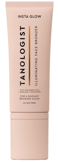 Tanologist Insta Glow Face 60 ml