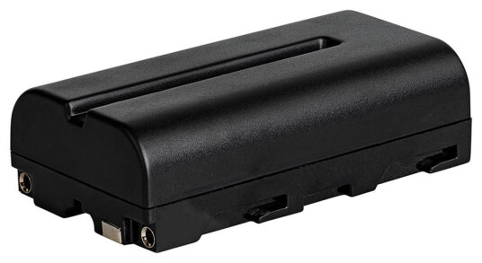 DÖRR Li-ion batteri for Sony NP-F550 DÖRR Li-ion batteri for Sony NP-F550