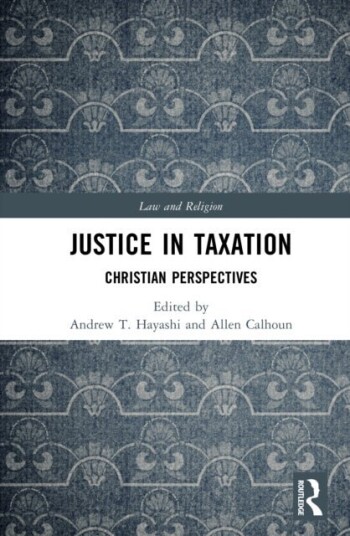 Justice in Taxation