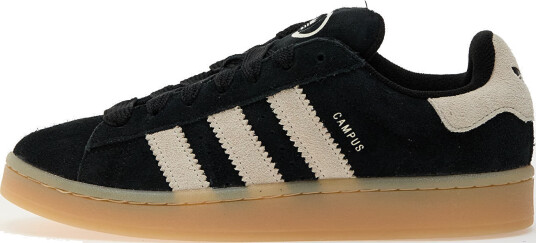 Adidas Originals Joggesko Campus 00s Svart