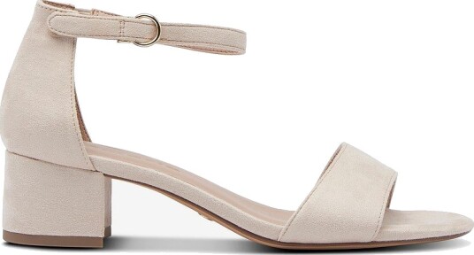 Tamaris Sandaletter Beige