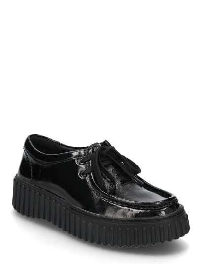 Clarks Torhill Bee D - Black - 37.5 Clarks Torhill Bee D - Black - 37.5